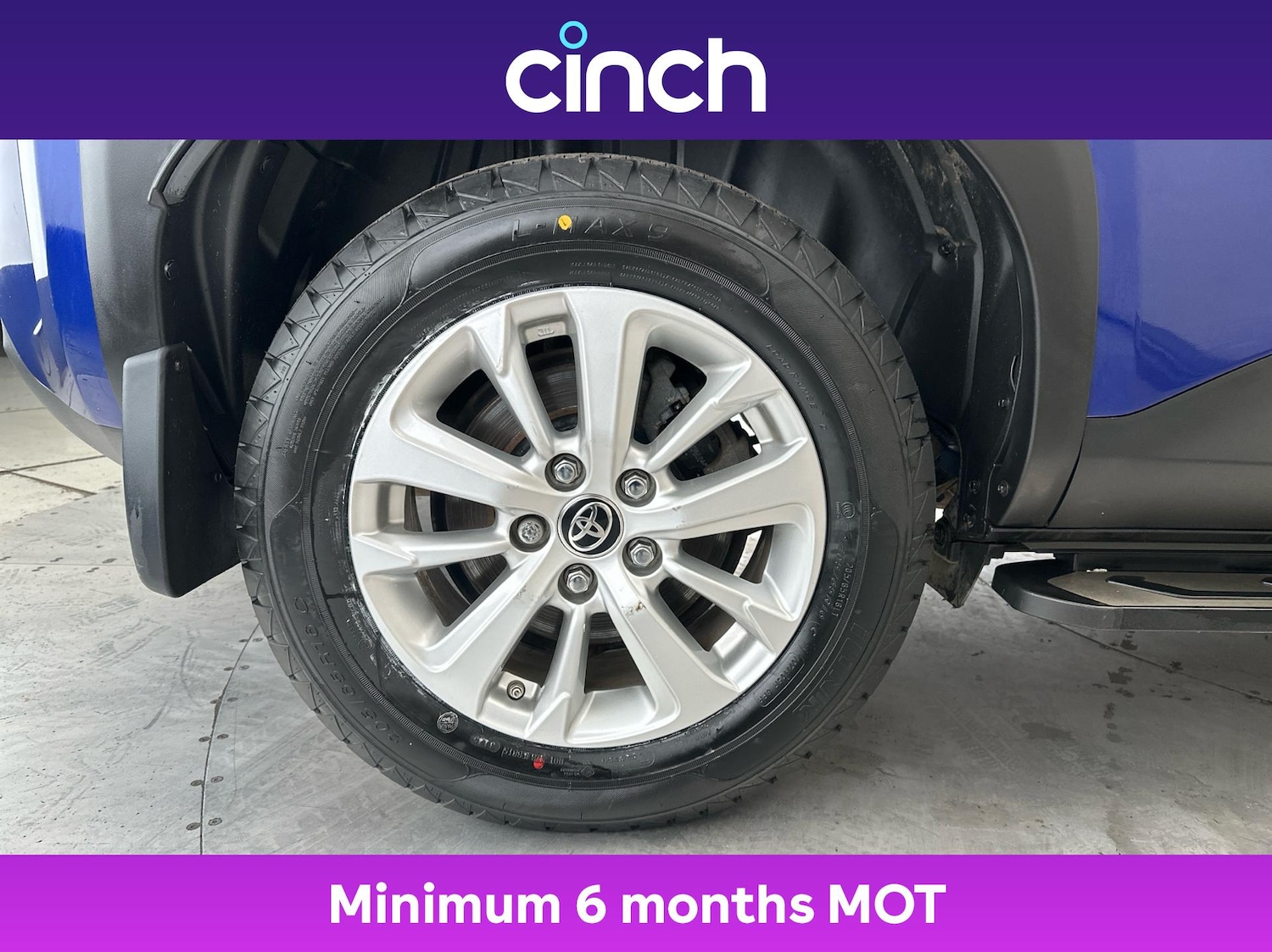 Used Toyota Yaris Cross 2022 for sale - 76563443: Photo 27