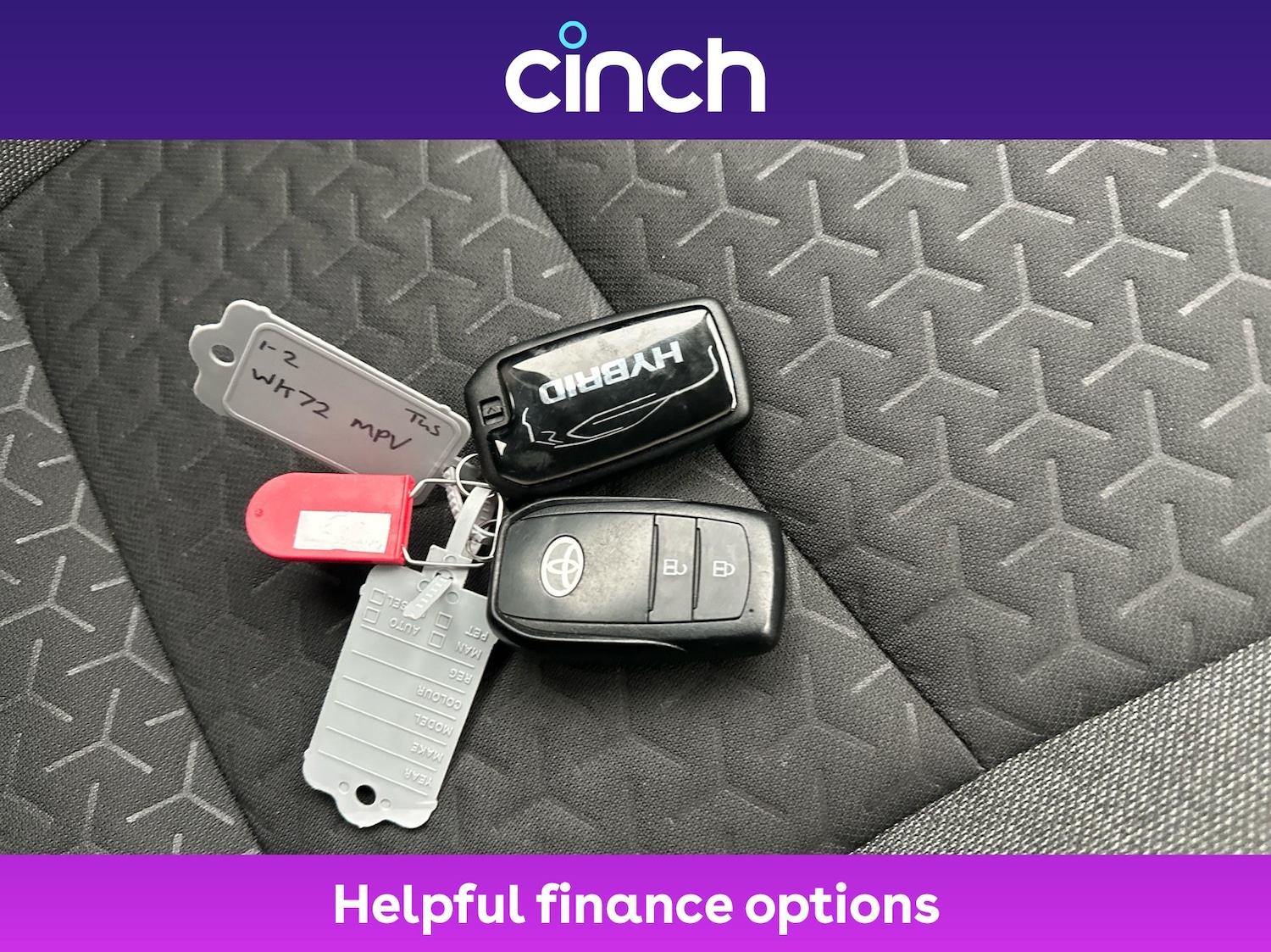 Used Toyota Yaris Cross 2022 for sale - 76563443: Photo 30