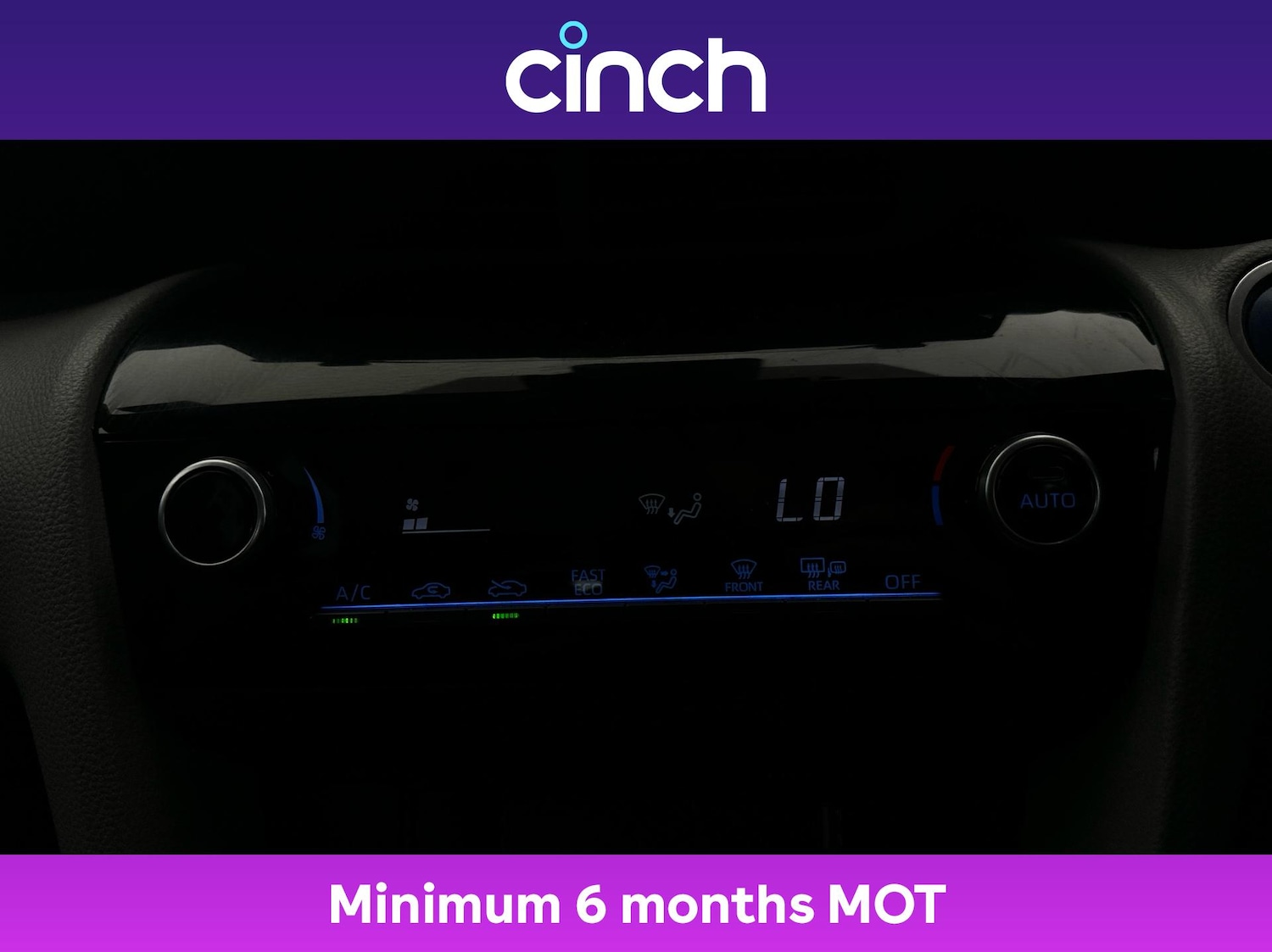 Used Toyota Yaris Cross 2022 for sale - 76563443: Photo 32