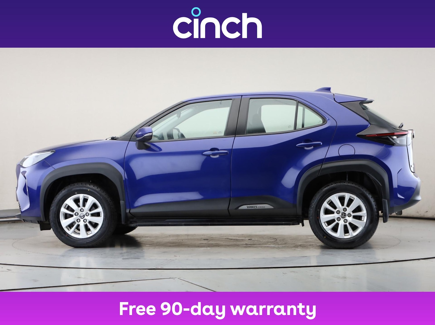 Used Toyota Yaris Cross 2022 for sale - 76563443: Photo 8