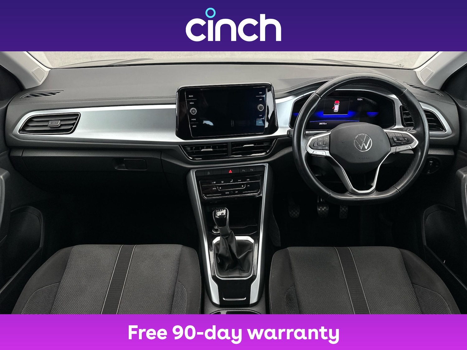 Used Volkswagen T-Roc 2024 for sale - 77054280: Photo 15