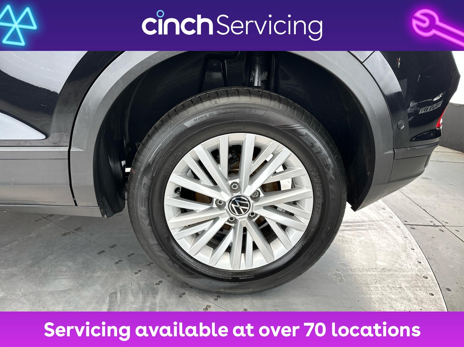 Used Volkswagen T-Roc 2024 for sale - 77054280: Photo 26