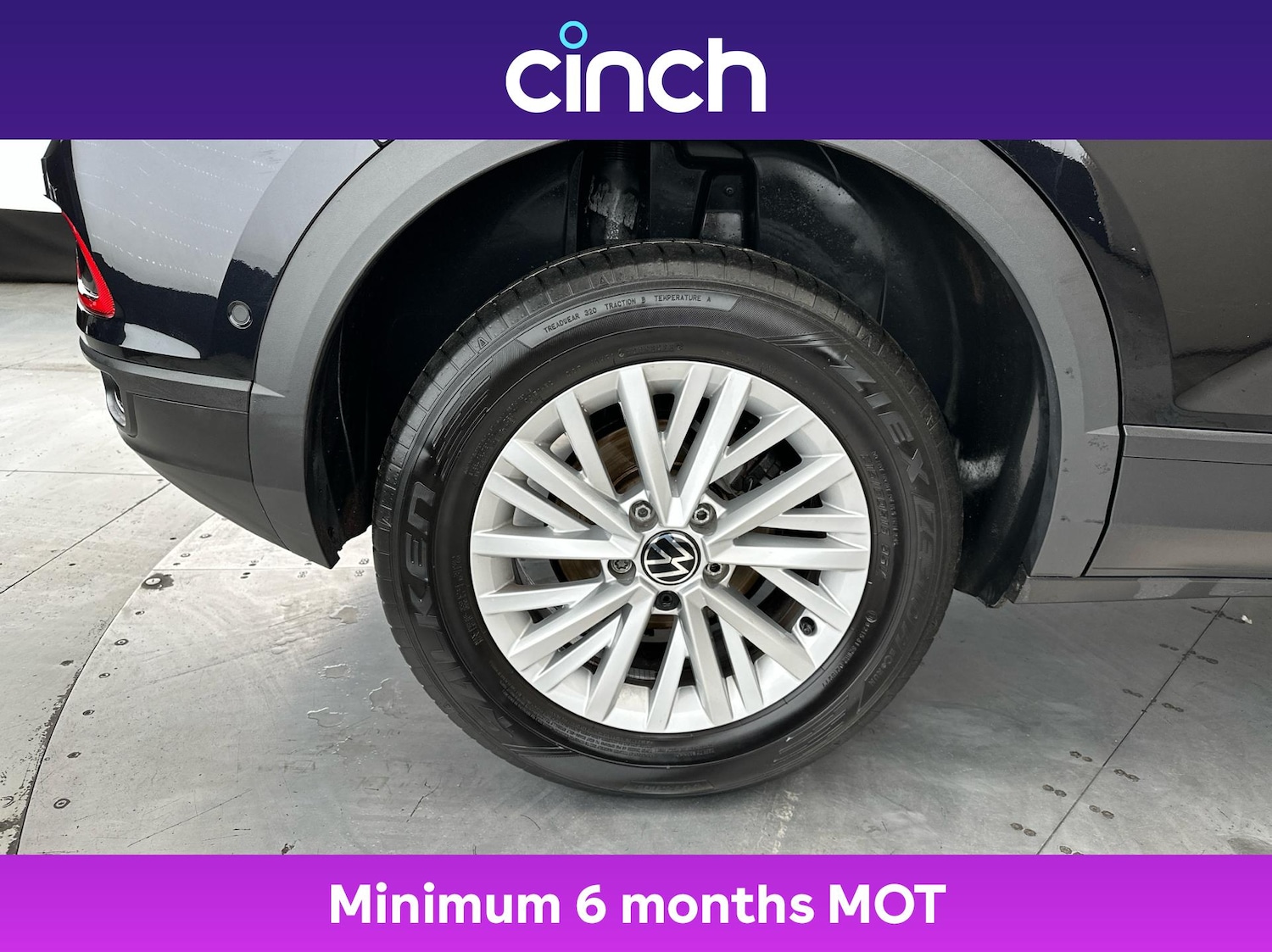 Used Volkswagen T-Roc 2024 for sale - 77054280: Photo 27