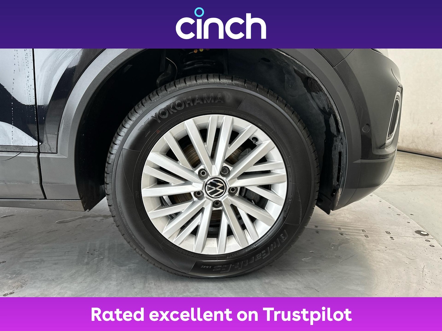 Used Volkswagen T-Roc 2024 for sale - 77054280: Photo 28