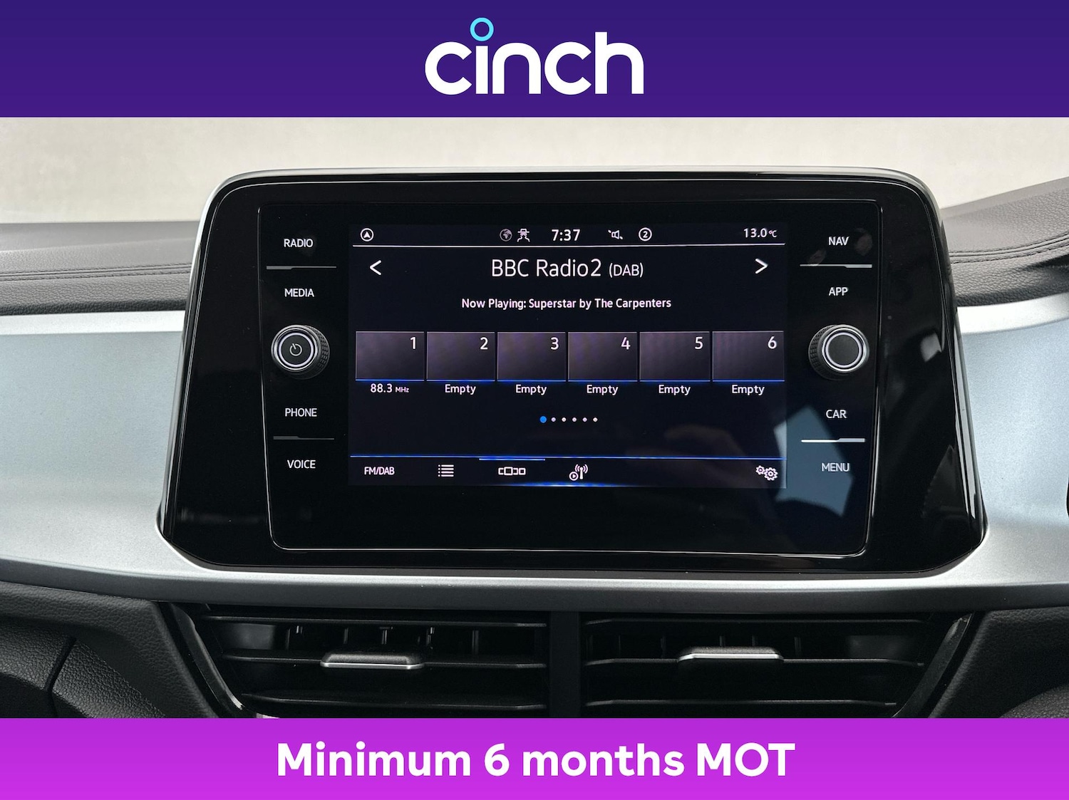 Used Volkswagen T-Roc 2024 for sale - 77054280: Photo 32