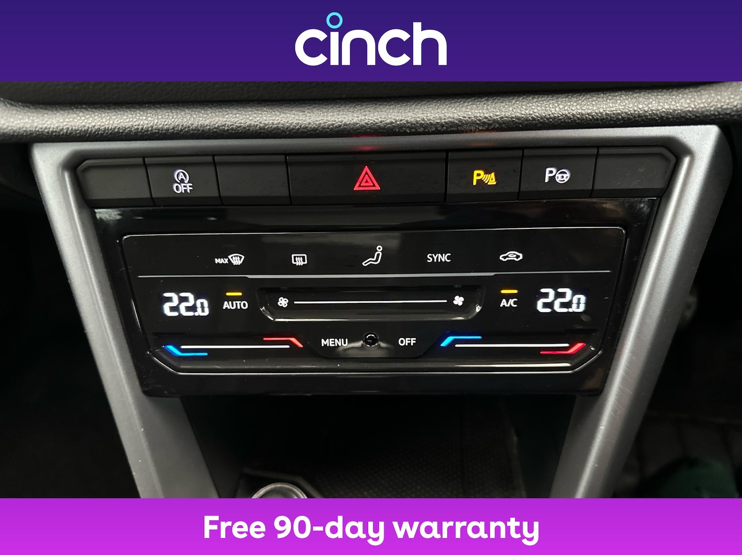 Used Volkswagen T-Roc 2024 for sale - 77054280: Photo 34