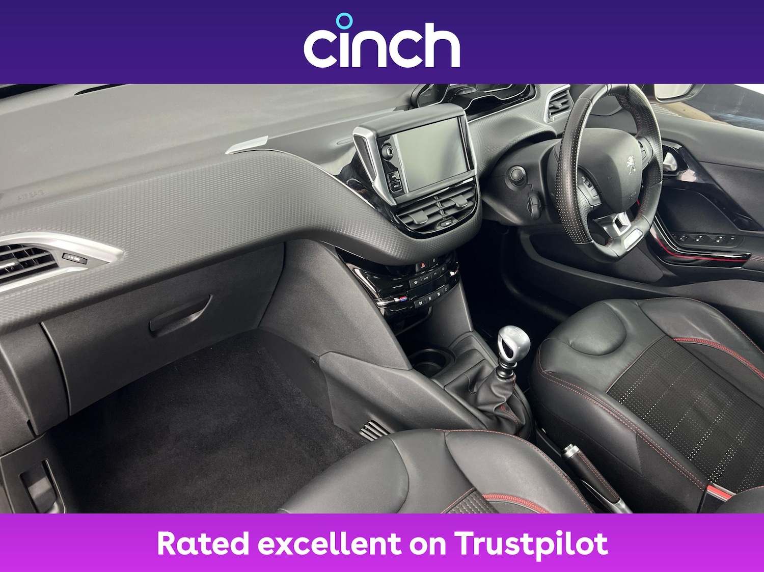 Used Peugeot 208 2019 for sale - 76501124: Photo 14