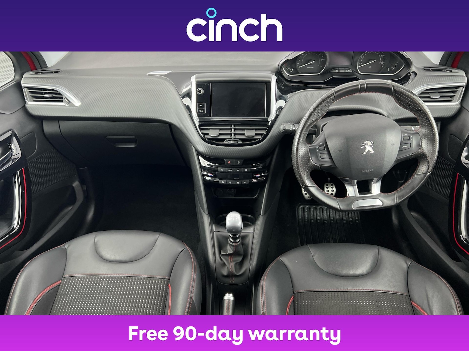 Used Peugeot 208 2019 for sale - 76501124: Photo 15