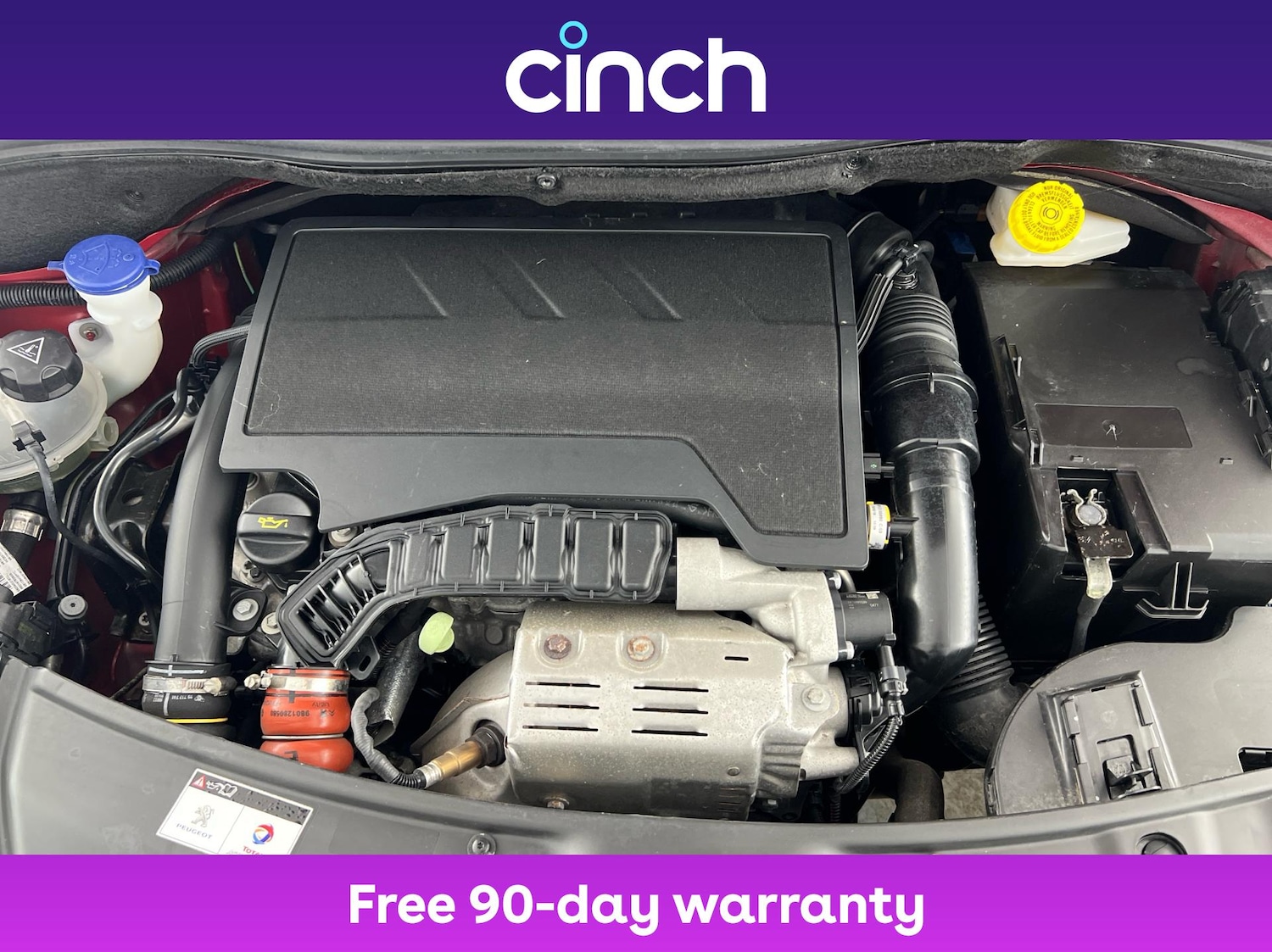 Used Peugeot 208 2019 for sale - 76501124: Photo 23