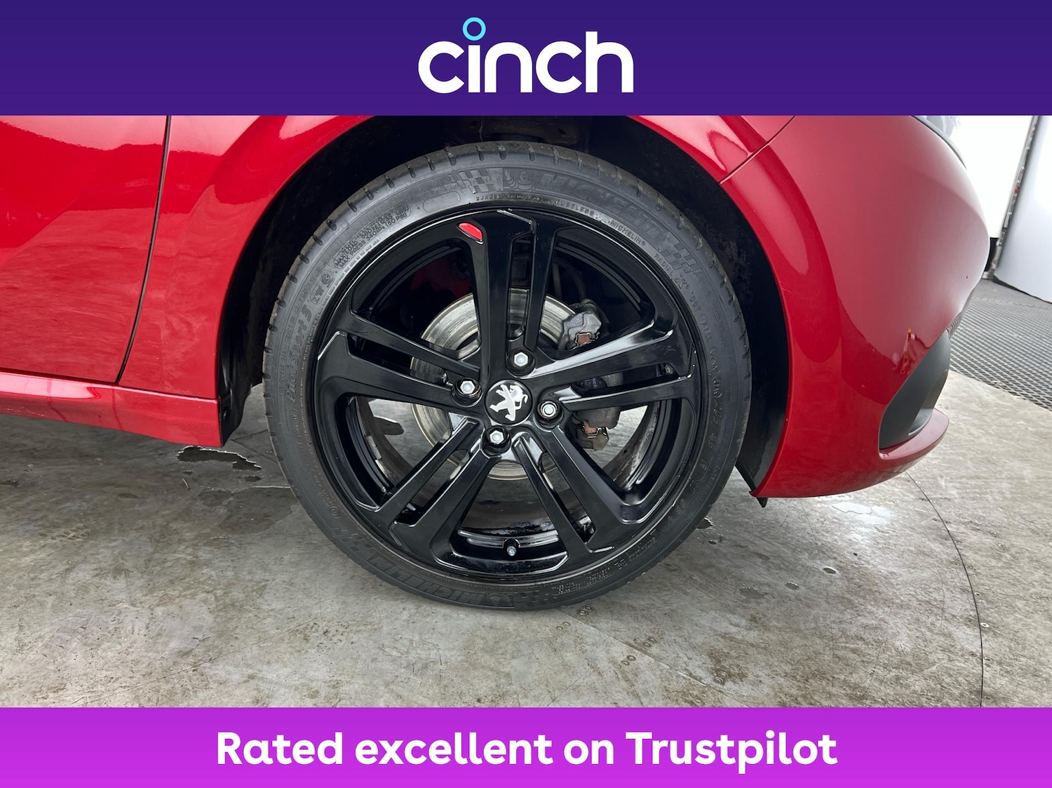 Used Peugeot 208 2019 for sale - 76501124: Photo 28