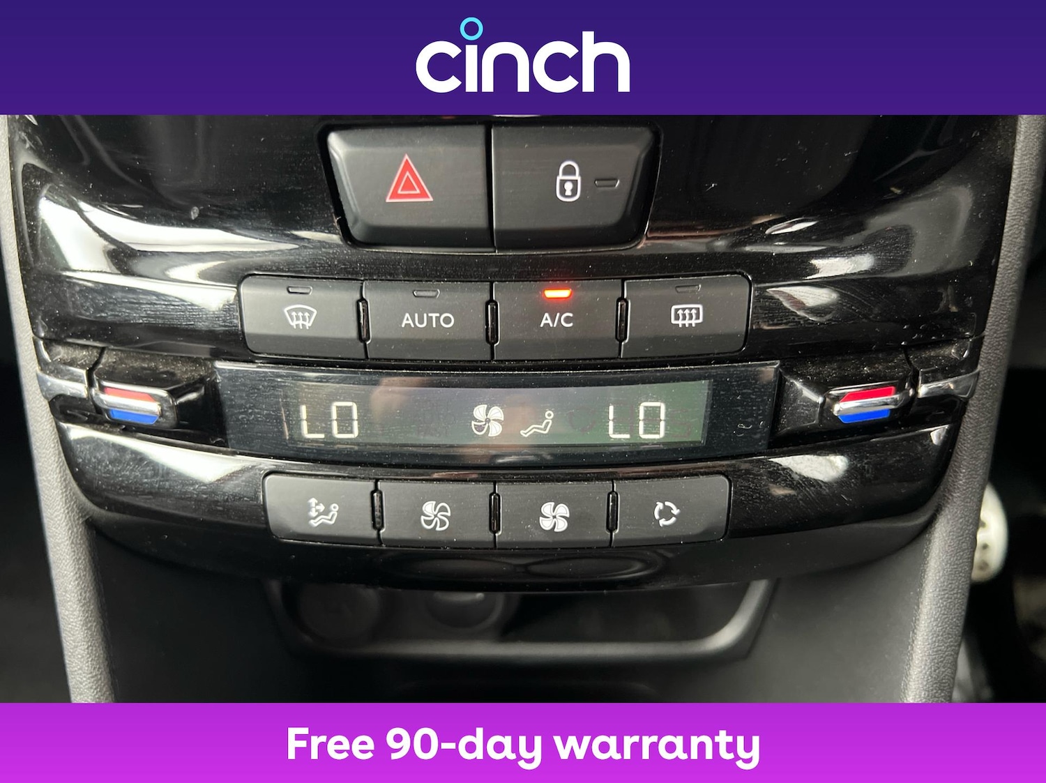 Used Peugeot 208 2019 for sale - 76501124: Photo 34