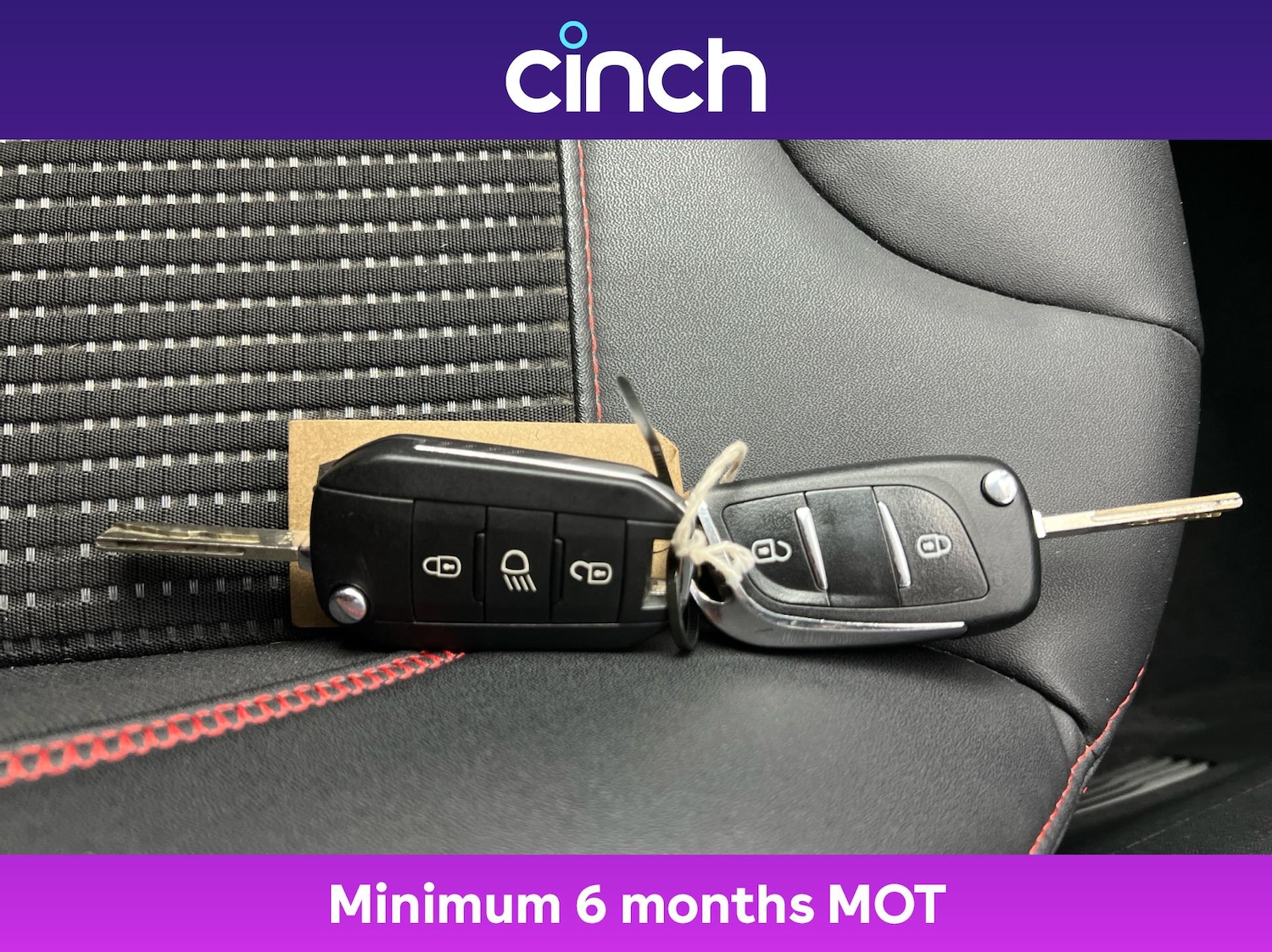 Used Peugeot 208 2019 for sale - 76501124: Photo 37