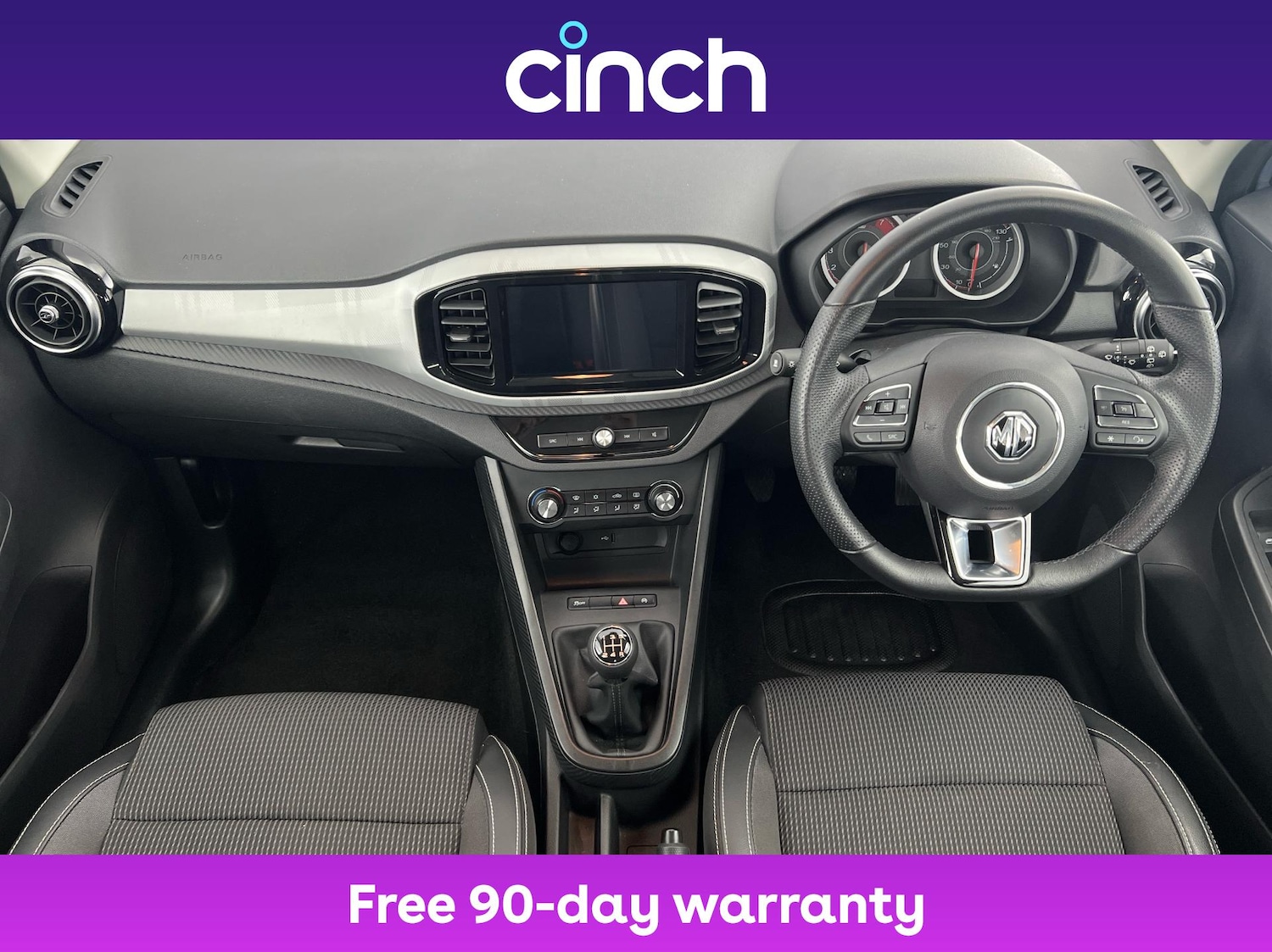 Used MG MG3 2022 for sale - 76074818: Photo 15