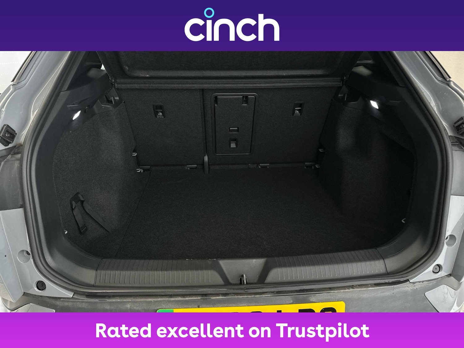 Used Volkswagen ID.4 2023 for sale - 76534893: Photo 21