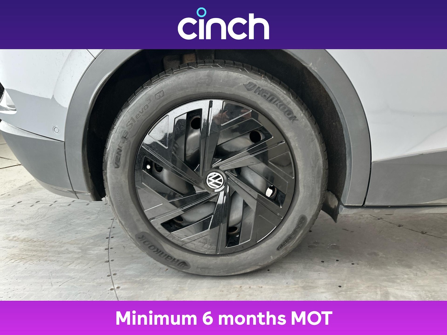 Used Volkswagen ID.4 2023 for sale - 76534893: Photo 27