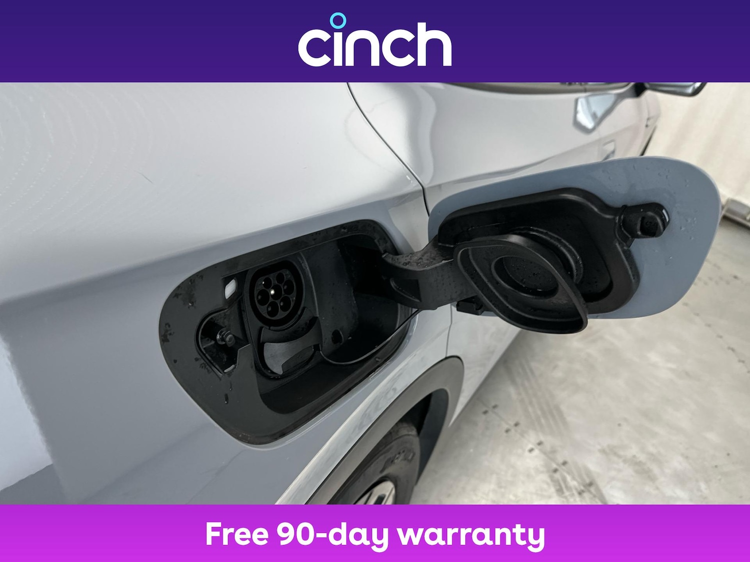 Used Volkswagen ID.4 2023 for sale - 76534893: Photo 29