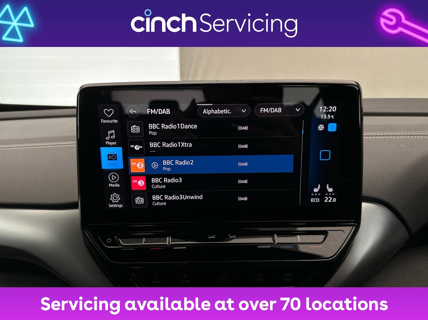 Used Volkswagen ID.4 2023 for sale - 76534893: Photo 31