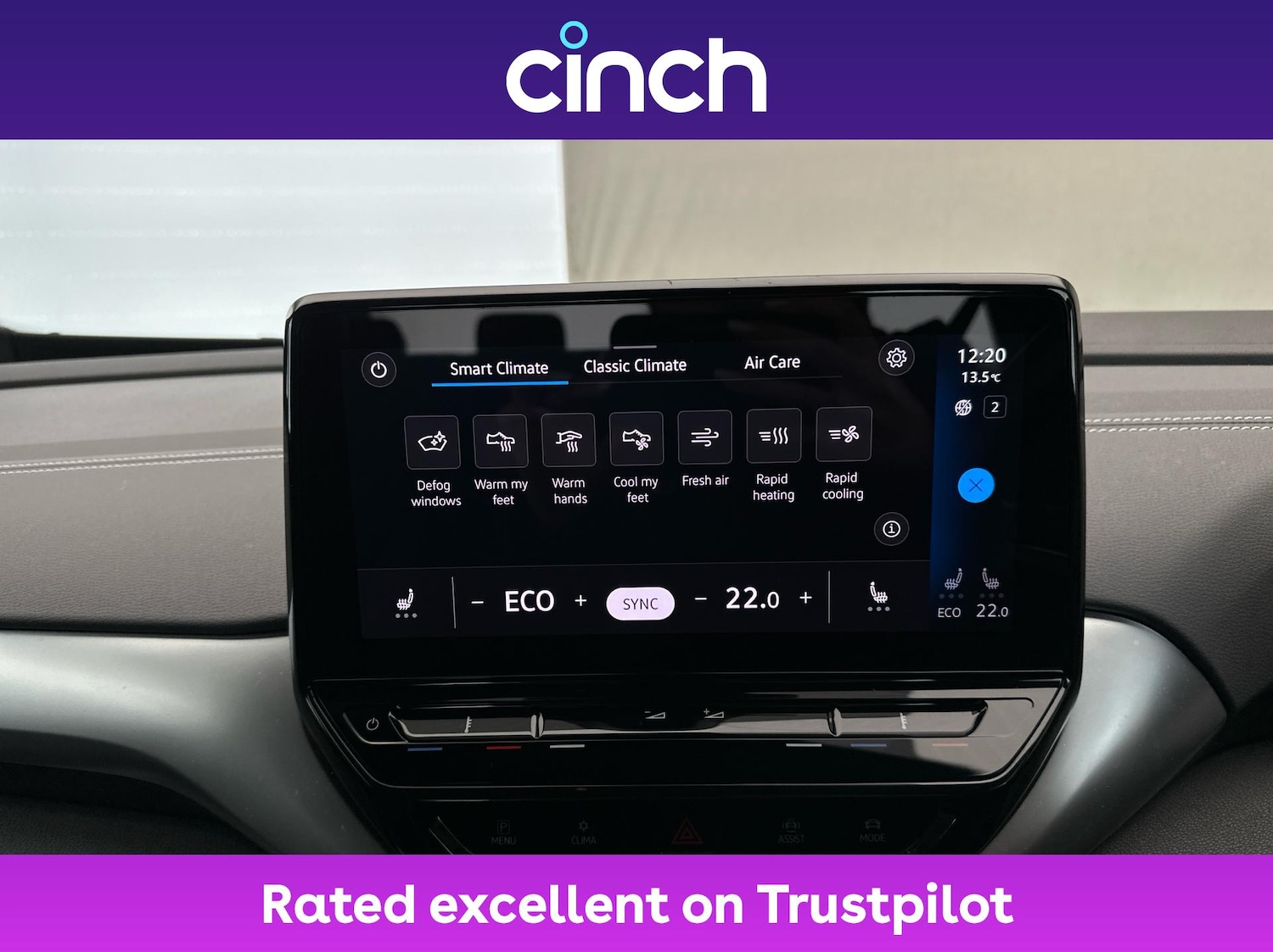 Used Volkswagen ID.4 2023 for sale - 76534893: Photo 33