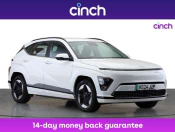 2024 - 160kW Advance 65kWh 5dr Auto