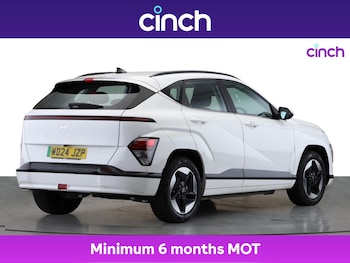 Used Hyundai KONA 2024 for sale - 75288230: Photo