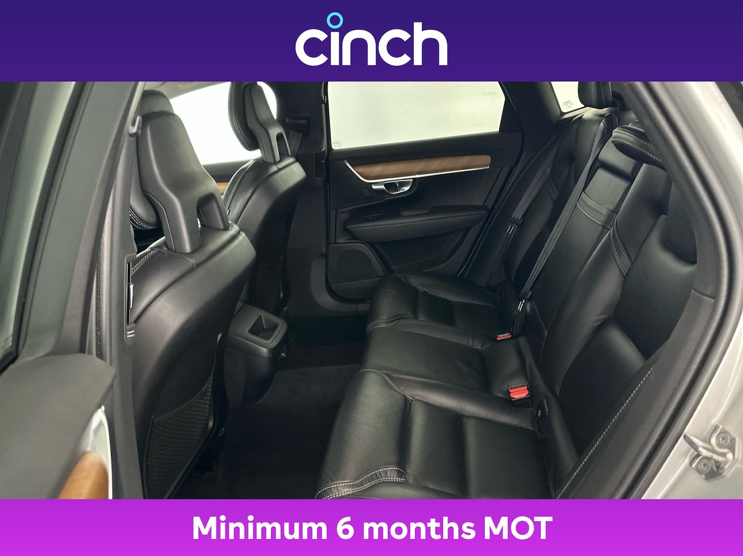 Used Volvo S90 2018 for sale - 76148635: Photo 20