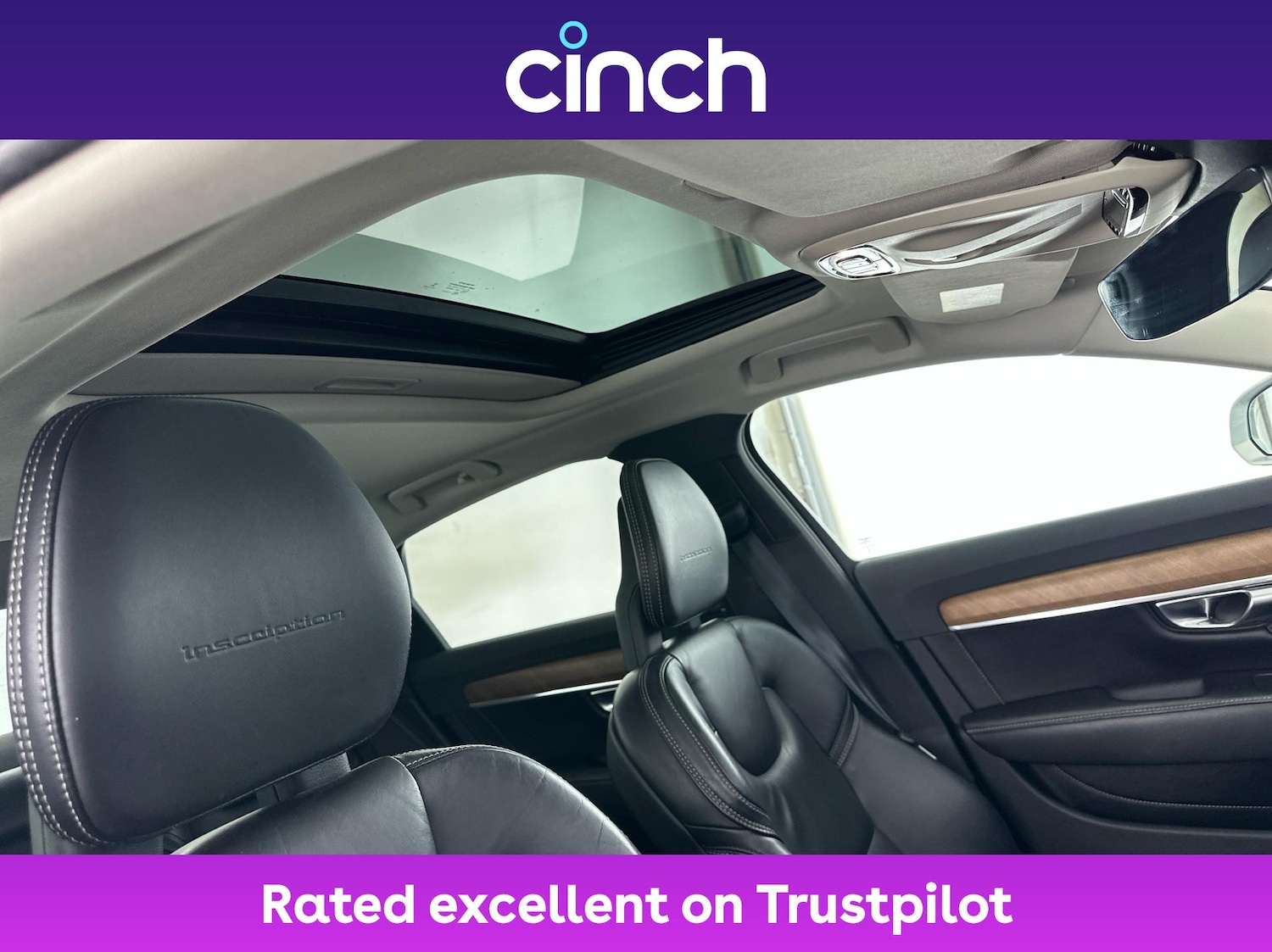 Used Volvo S90 2018 for sale - 76148635: Photo 33