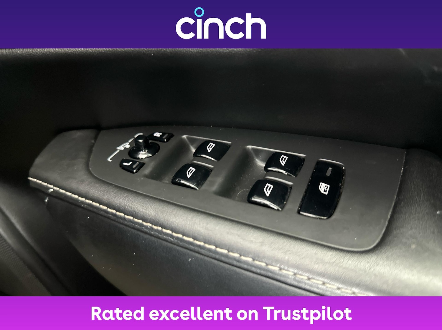 Used Volvo S90 2018 for sale - 76148635: Photo 38