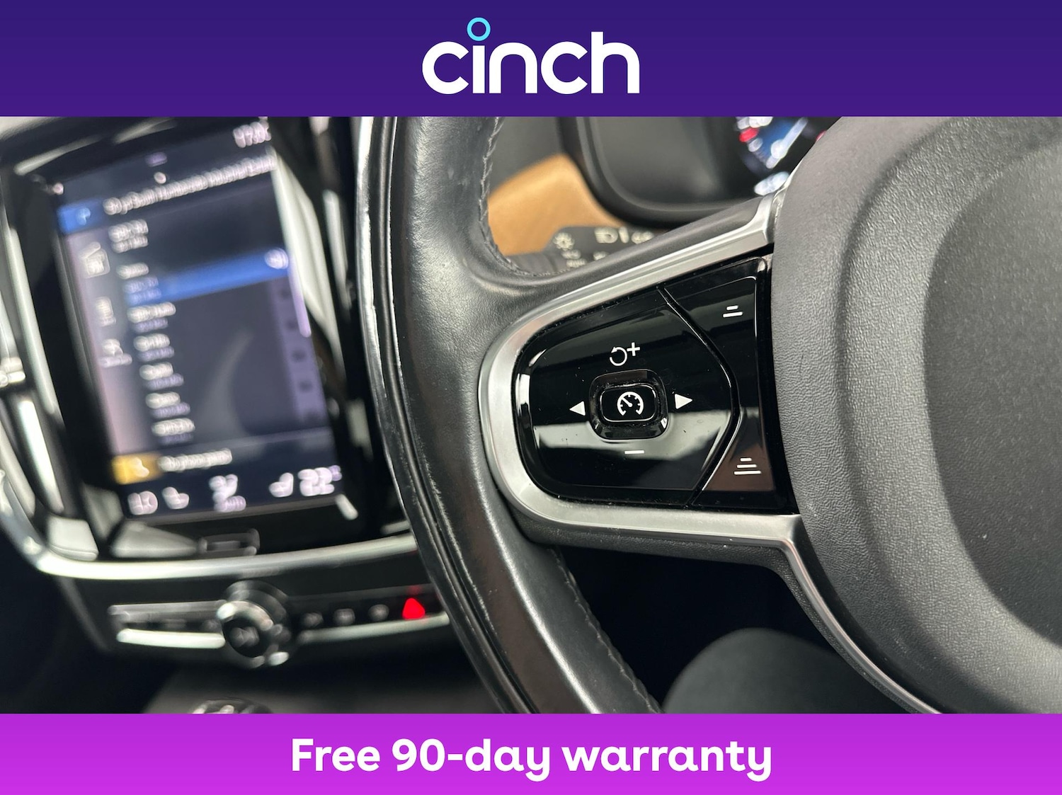 Used Volvo S90 2018 for sale - 76148635: Photo 39