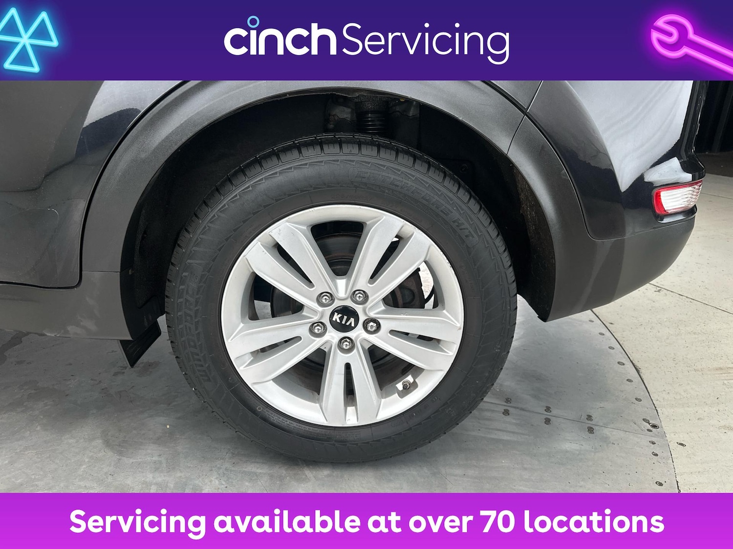 Used Kia Sportage 2018 for sale - 77056071: Photo 26