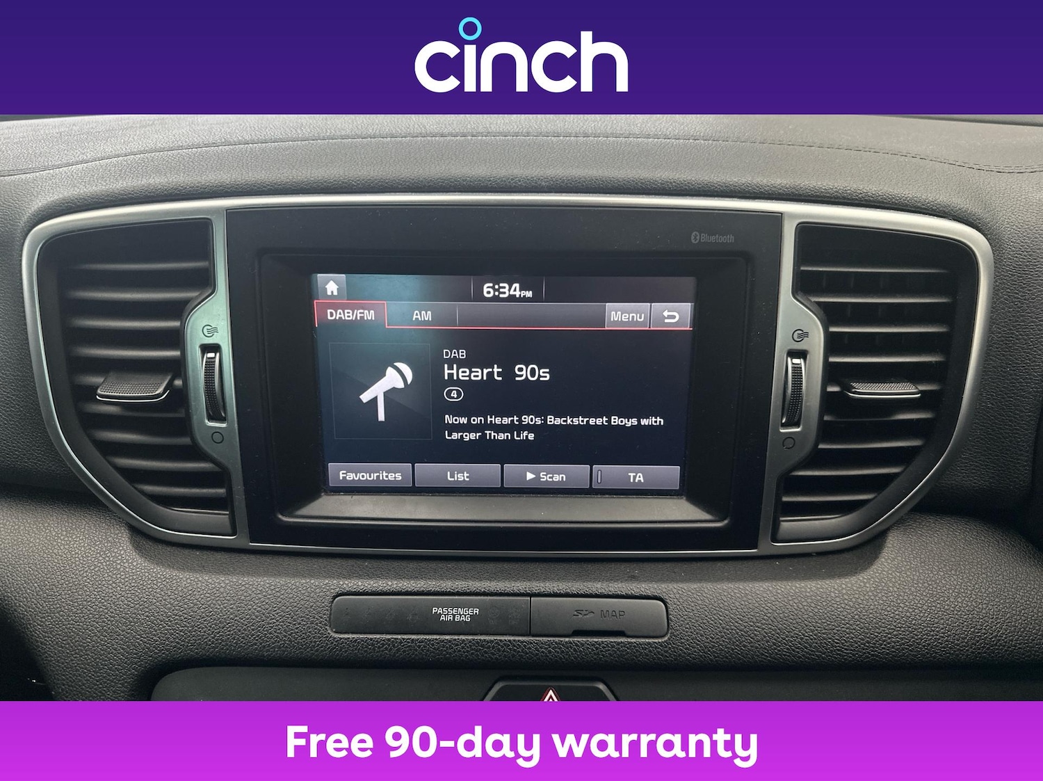 Used Kia Sportage 2018 for sale - 77056071: Photo 34