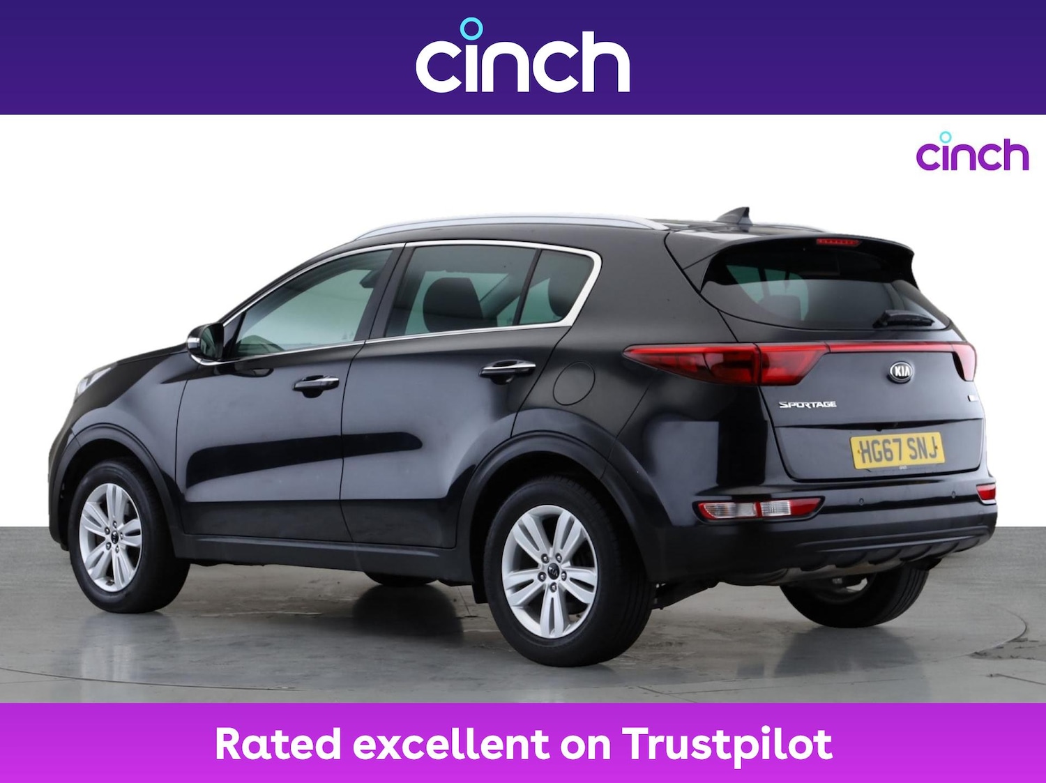 Used Kia Sportage 2018 for sale - 77056071: Photo 6