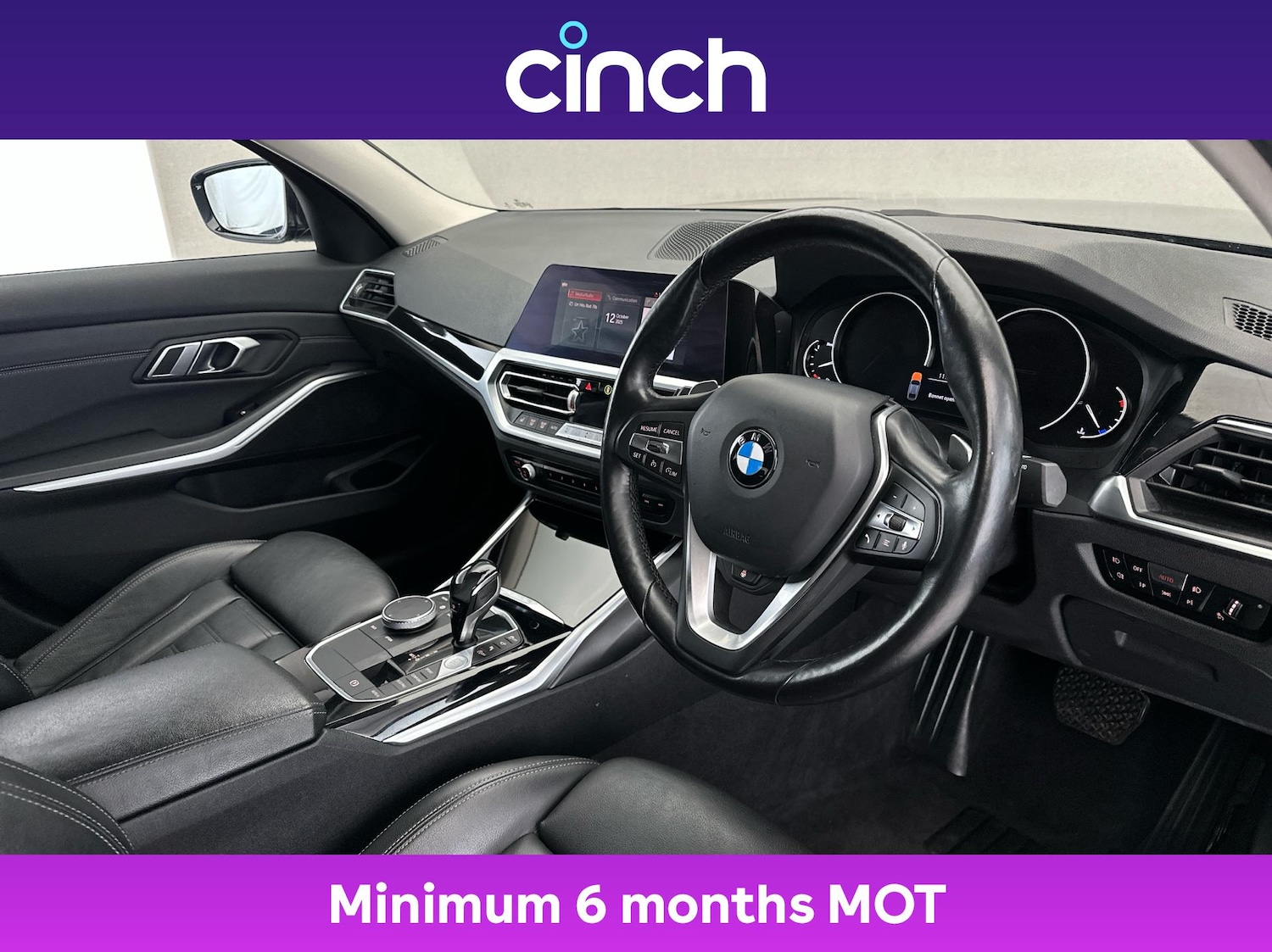 Used BMW 3 Series 2019 for sale - 76710511: Photo 12