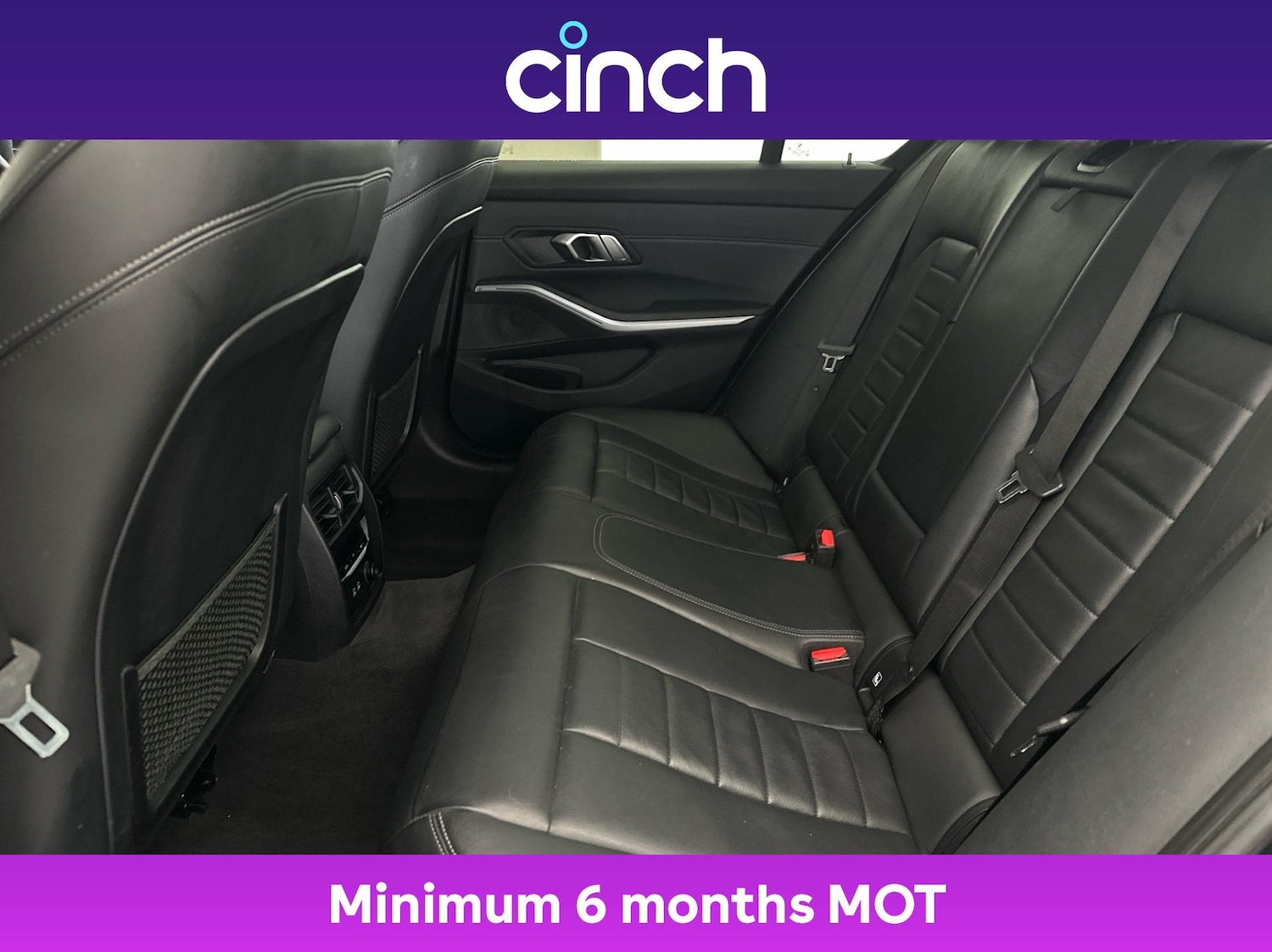 Used BMW 3 Series 2019 for sale - 76710511: Photo 20