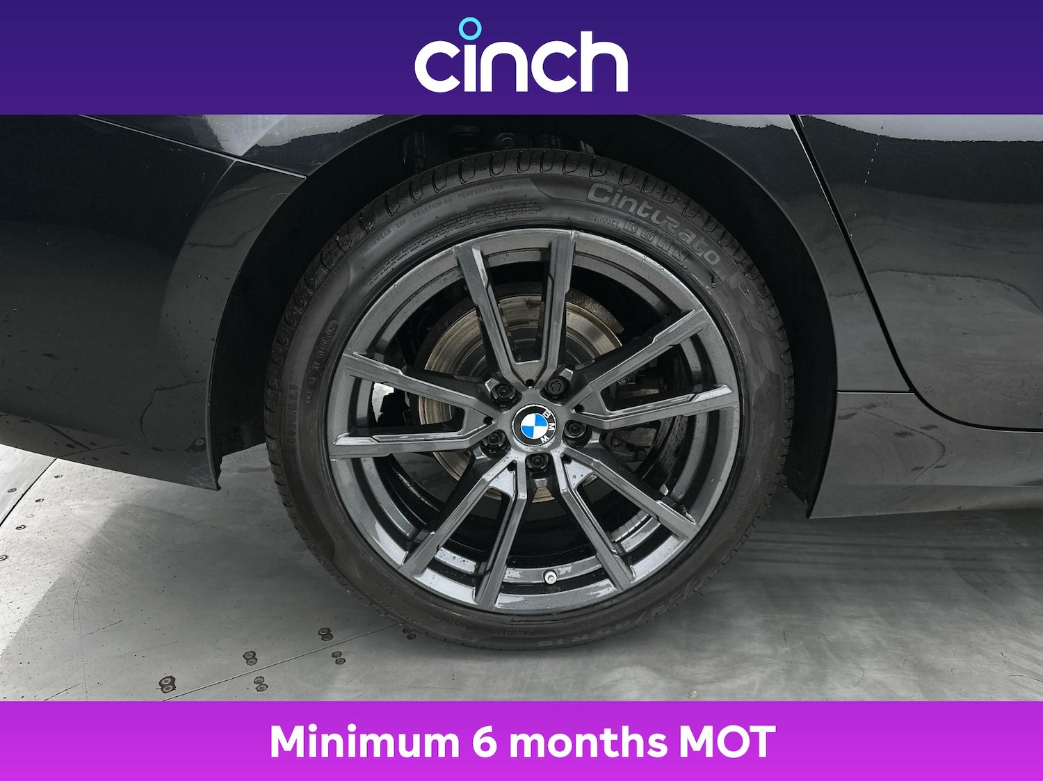 Used BMW 3 Series 2019 for sale - 76710511: Photo 27