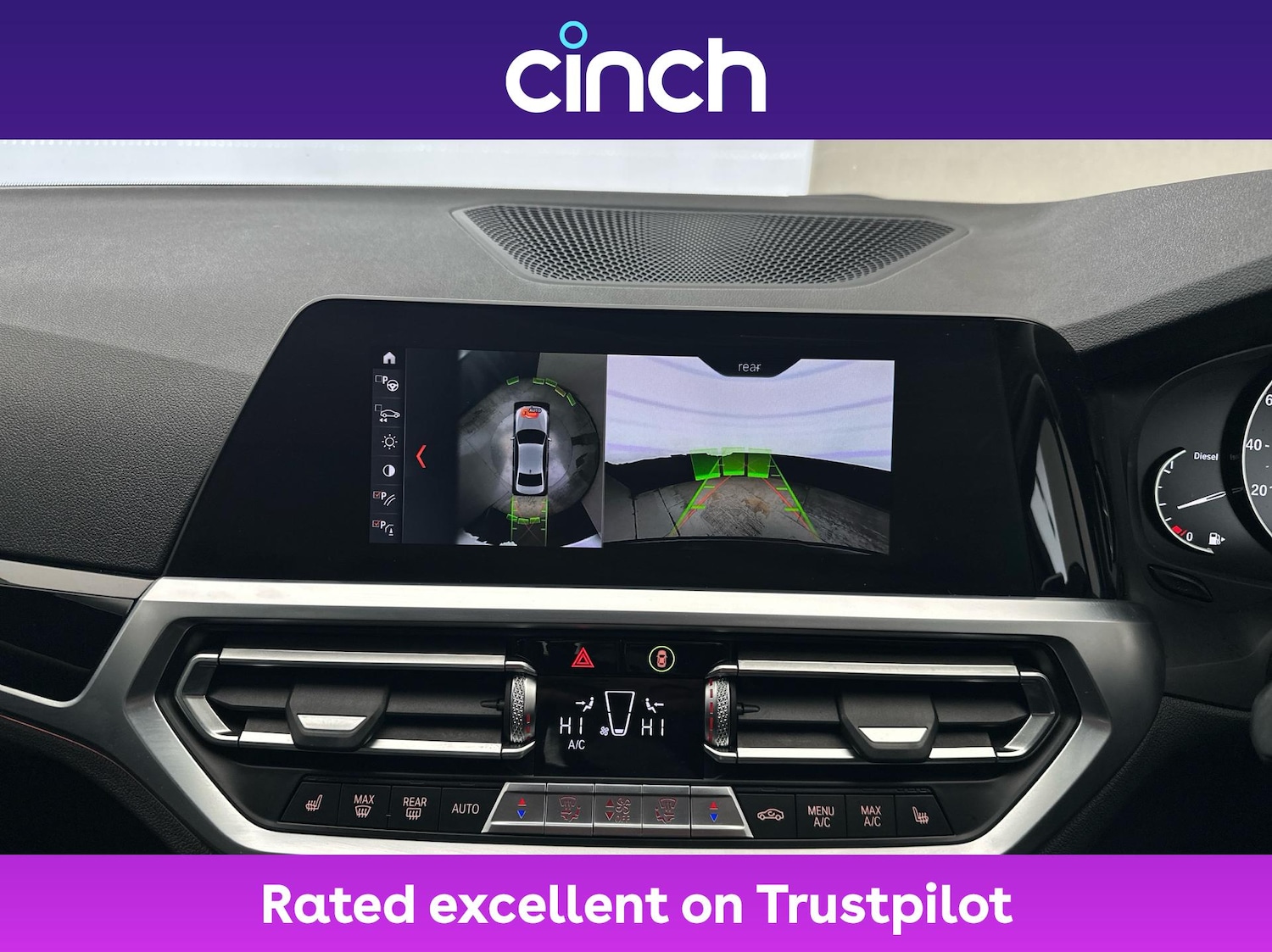 Used BMW 3 Series 2019 for sale - 76710511: Photo 33