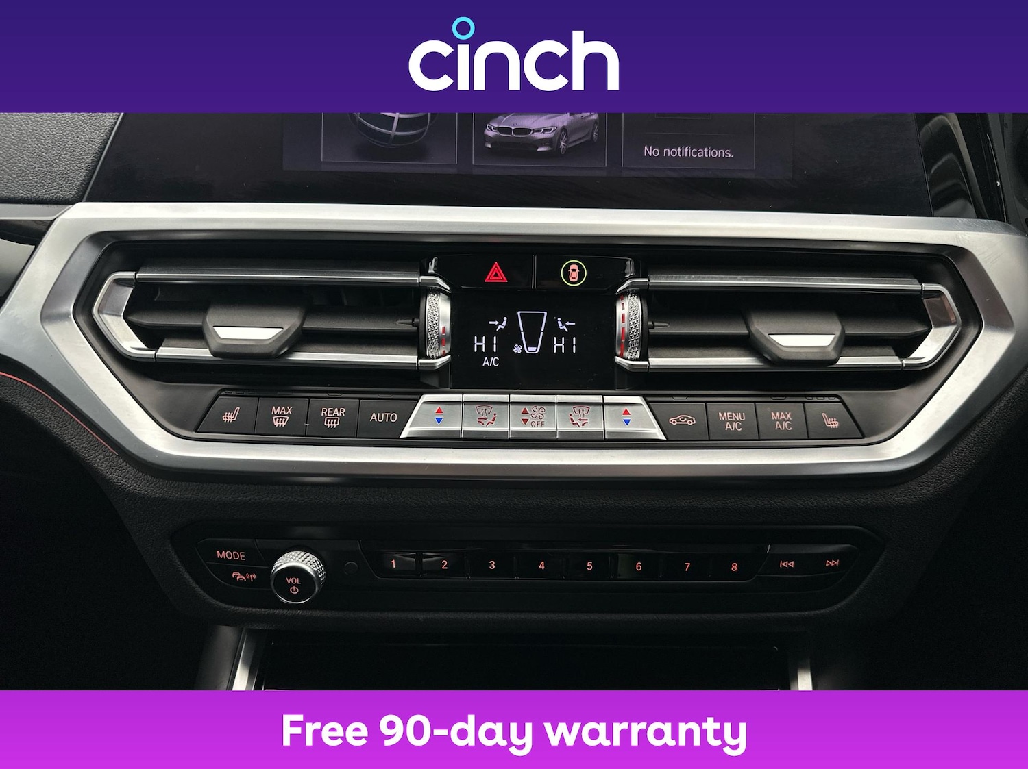 Used BMW 3 Series 2019 for sale - 76710511: Photo 34