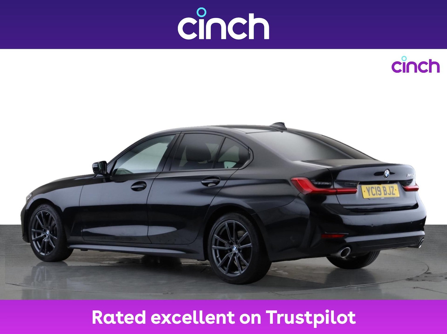 Used BMW 3 Series 2019 for sale - 76710511: Photo 6