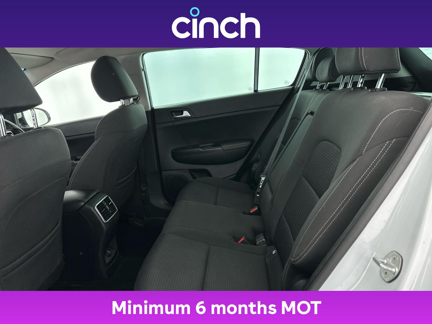 Used Kia Sportage 2018 for sale - 76739307: Photo 20