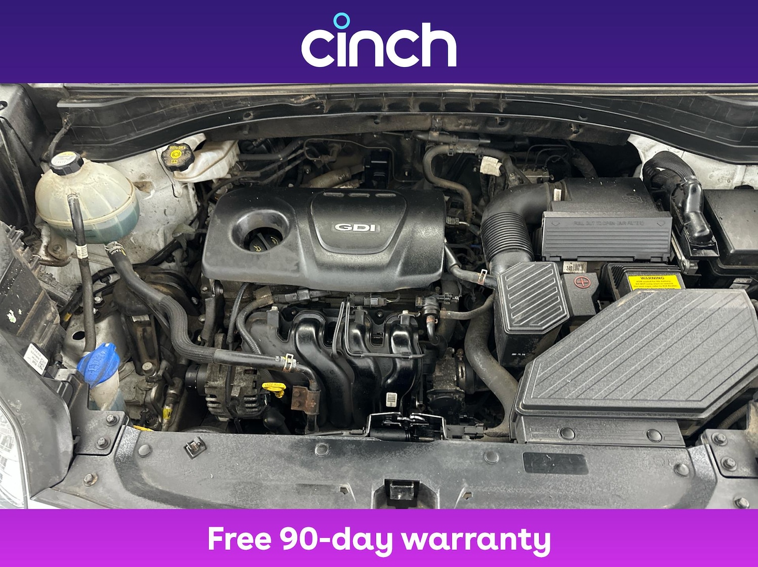 Used Kia Sportage 2018 for sale - 76739307: Photo 23