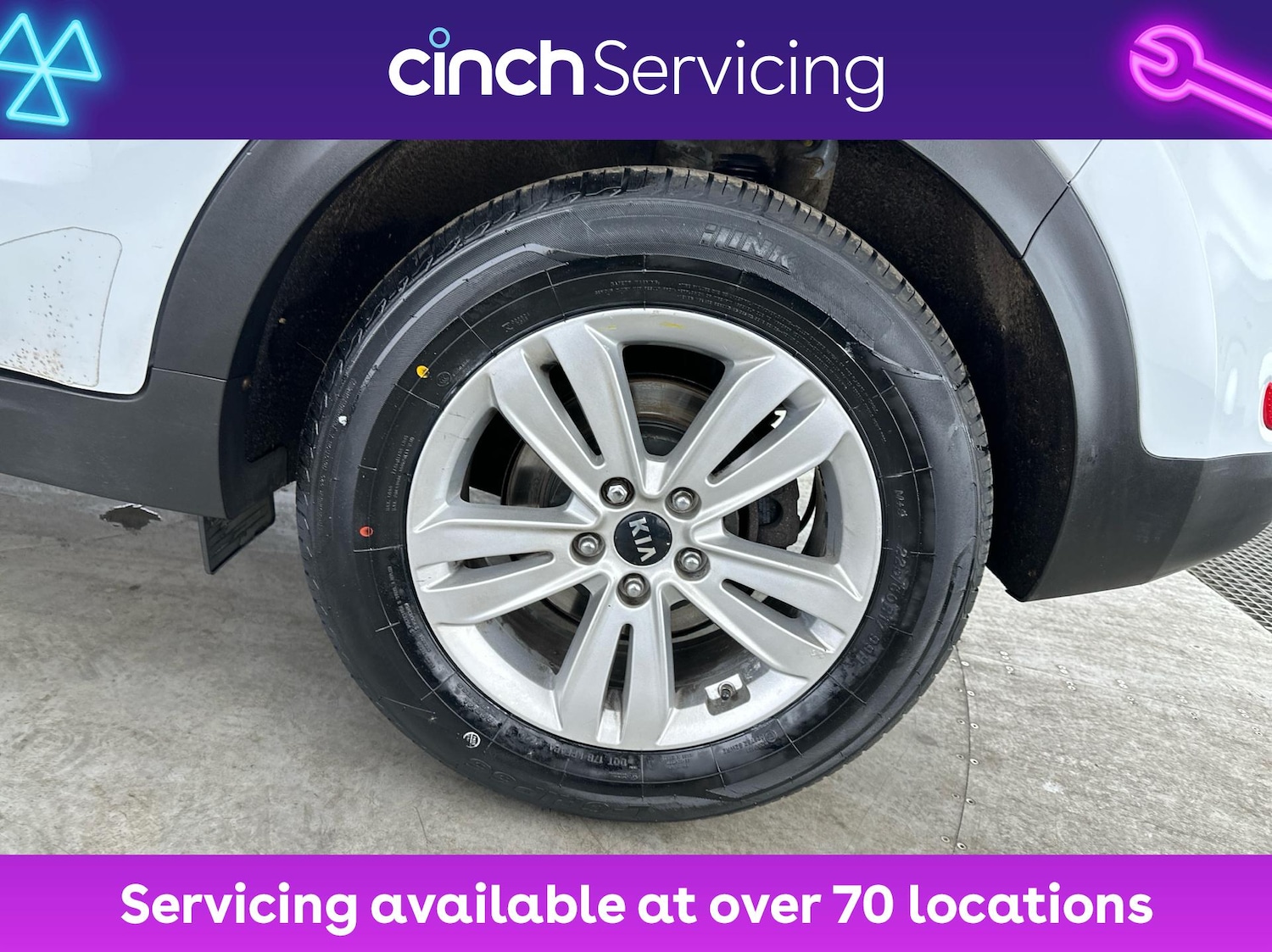 Used Kia Sportage 2018 for sale - 76739307: Photo 26