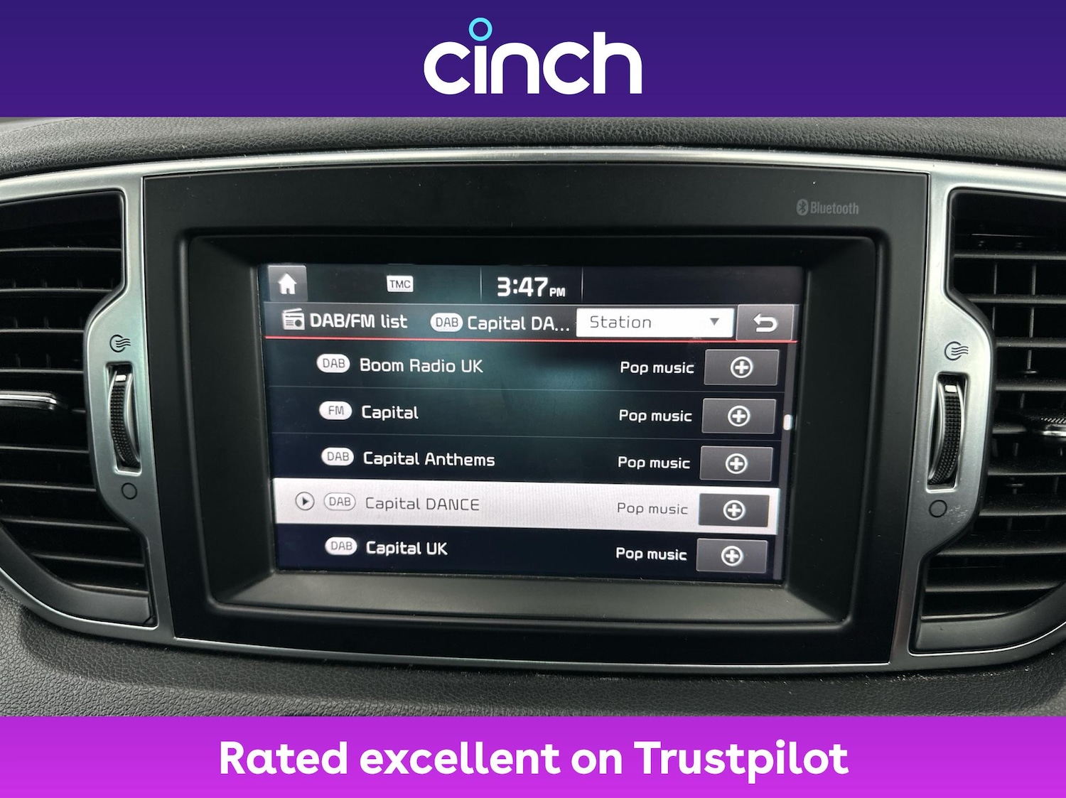 Used Kia Sportage 2018 for sale - 76739307: Photo 33