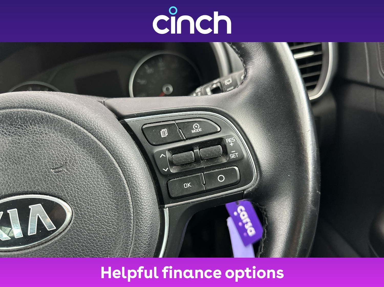 Used Kia Sportage 2018 for sale - 76739307: Photo 35