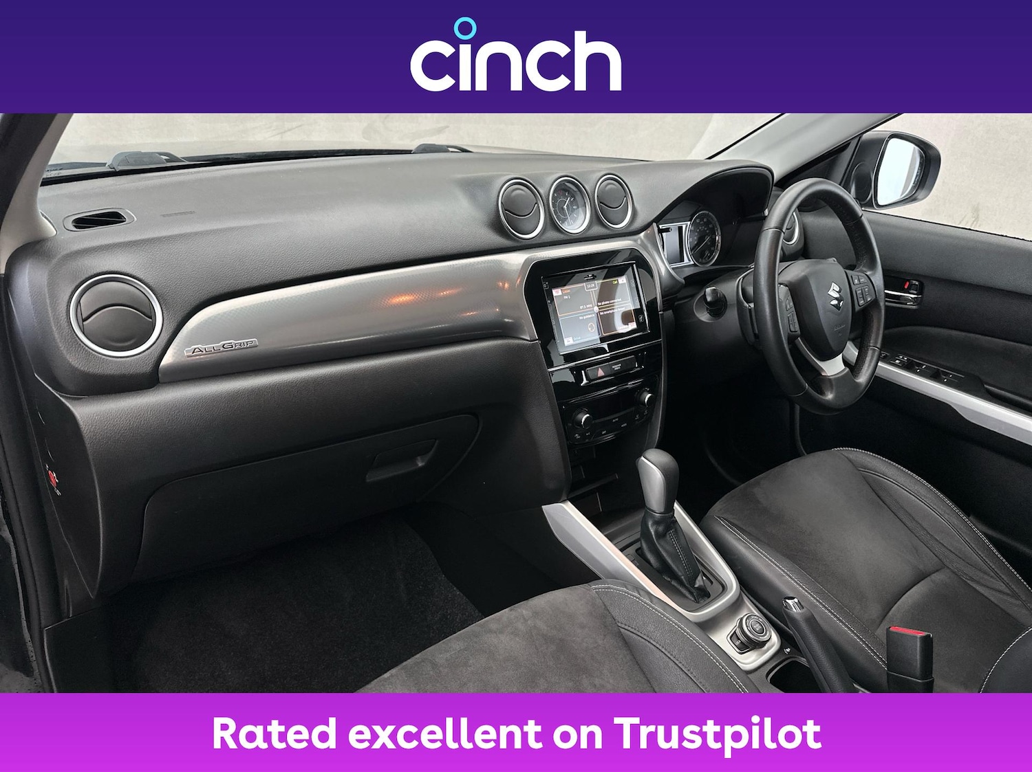 Used Suzuki Vitara 2018 for sale - 76609376: Photo 14