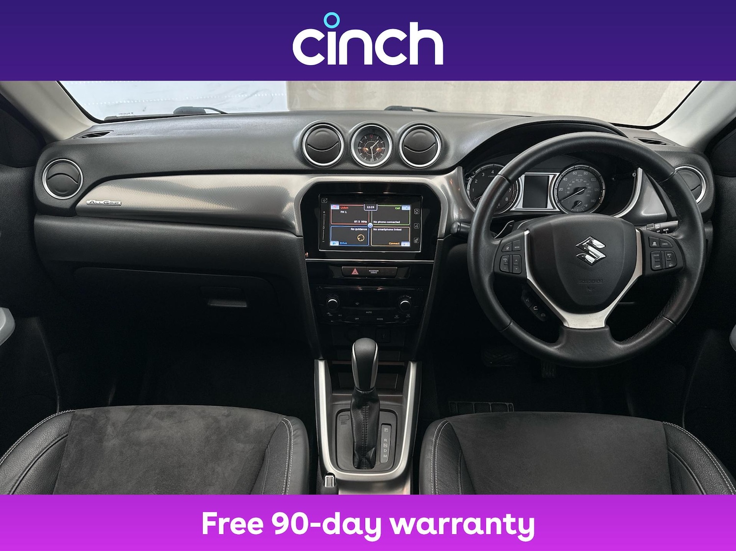 Used Suzuki Vitara 2018 for sale - 76609376: Photo 15