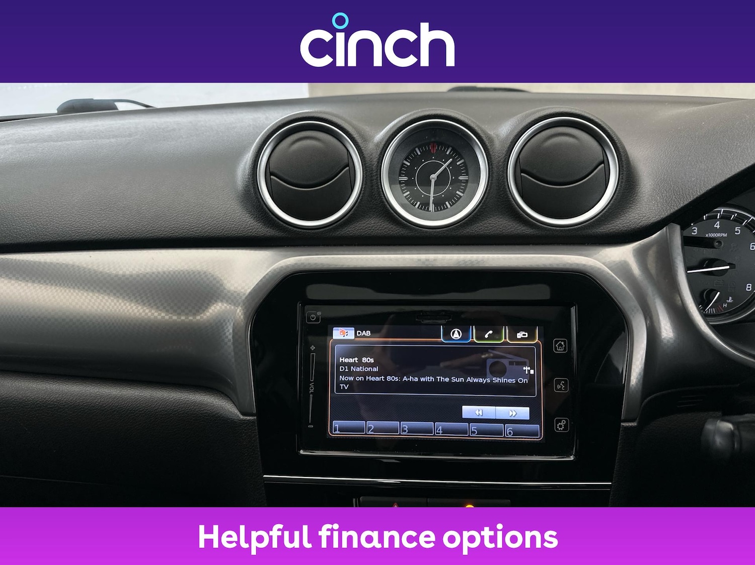 Used Suzuki Vitara 2018 for sale - 76609376: Photo 17