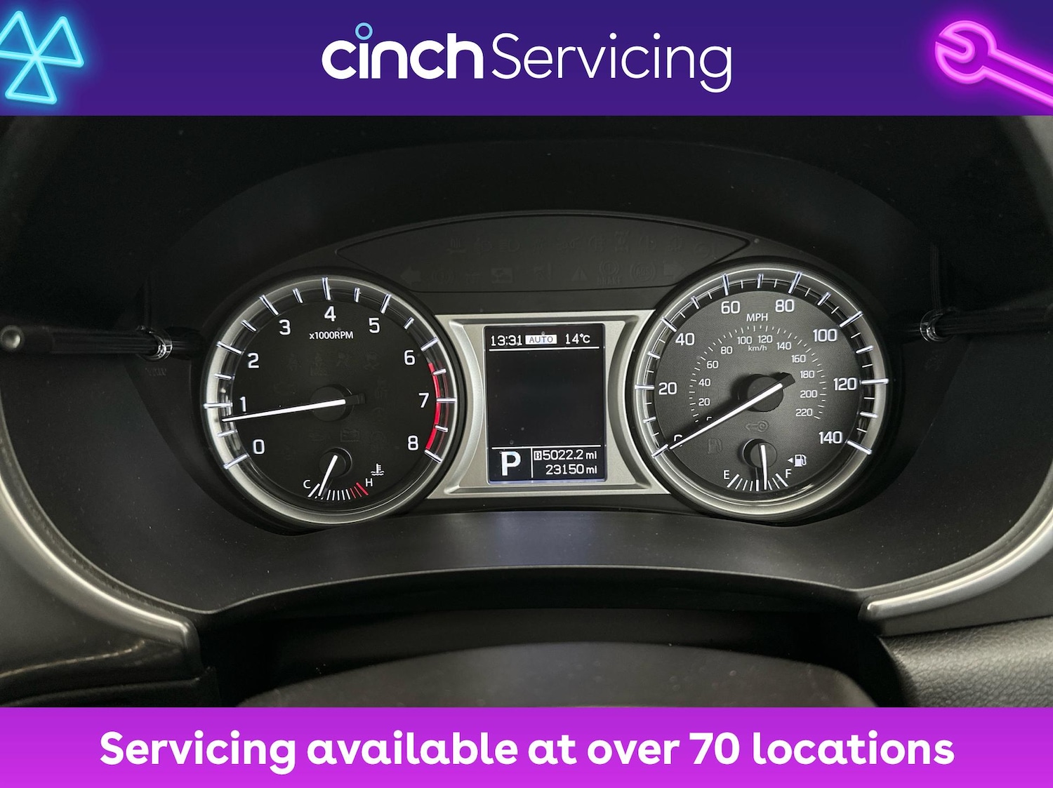 Used Suzuki Vitara 2018 for sale - 76609376: Photo 18