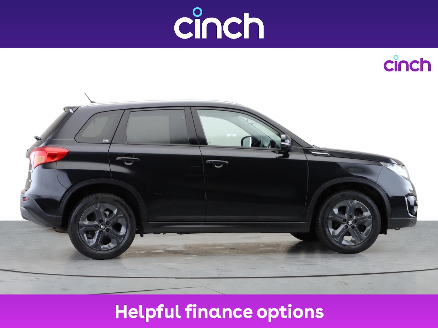 Used Suzuki Vitara 2018 for sale - 76609376: Photo 2