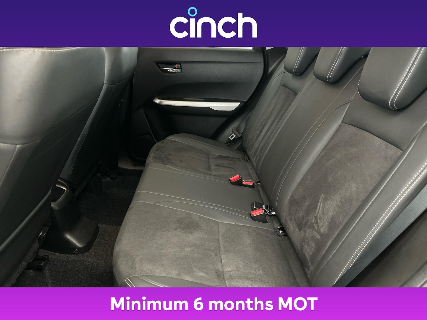 Used Suzuki Vitara 2018 for sale - 76609376: Photo 20