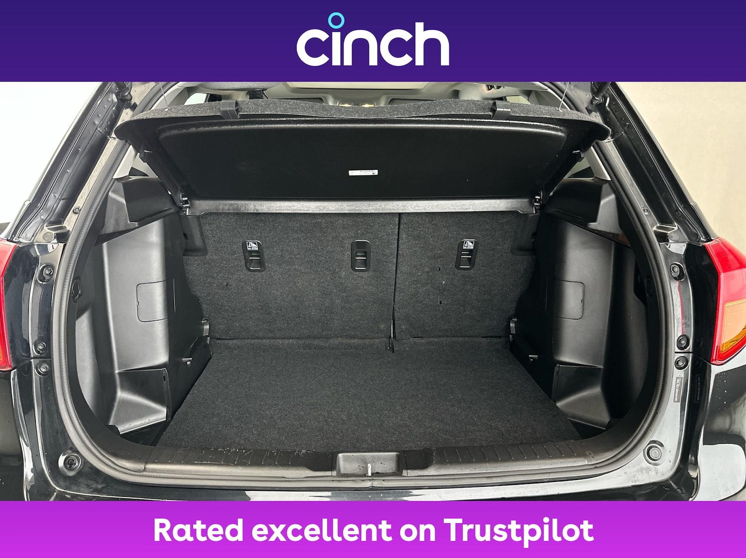 Used Suzuki Vitara 2018 for sale - 76609376: Photo 21