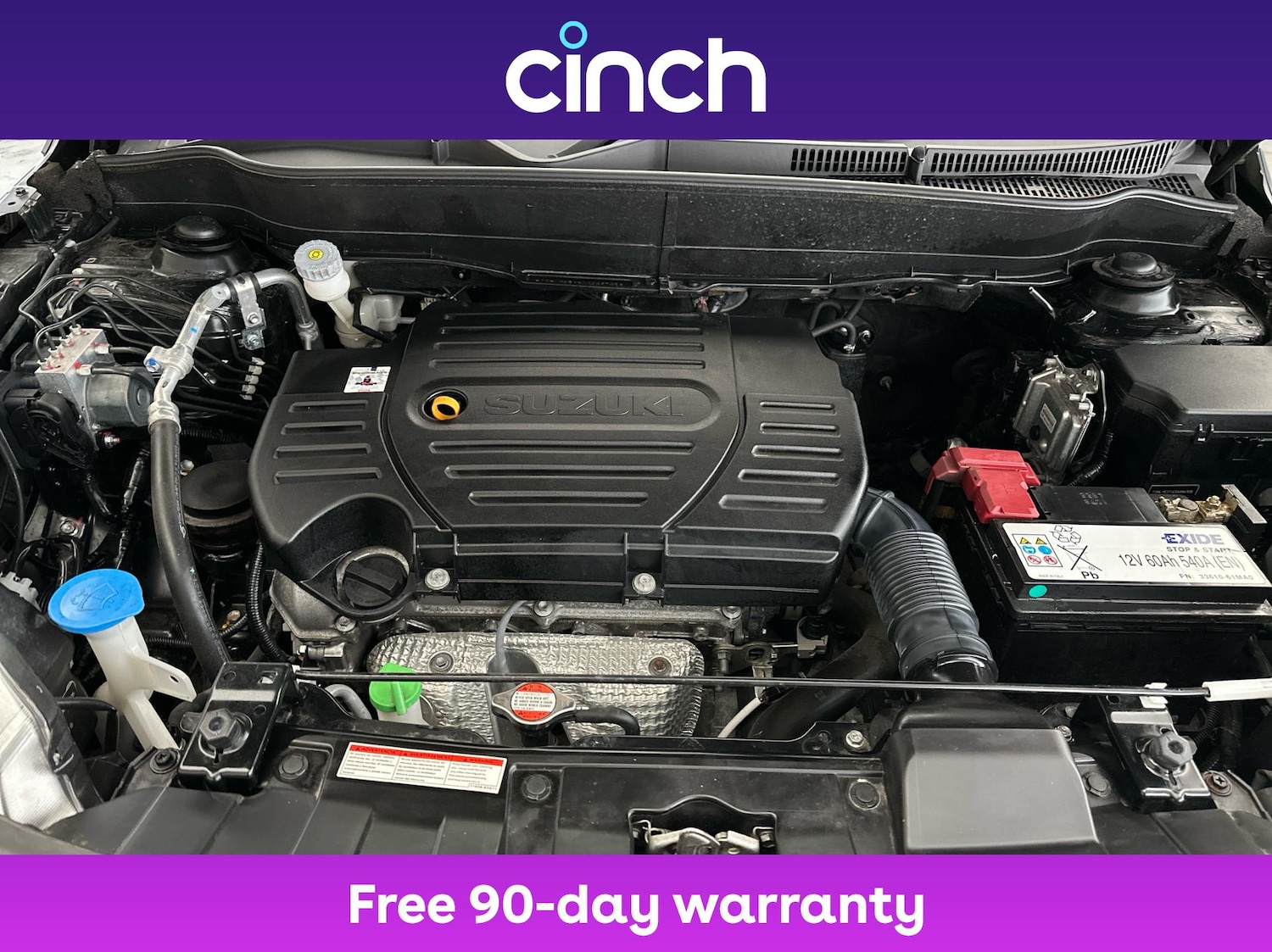 Used Suzuki Vitara 2018 for sale - 76609376: Photo 23